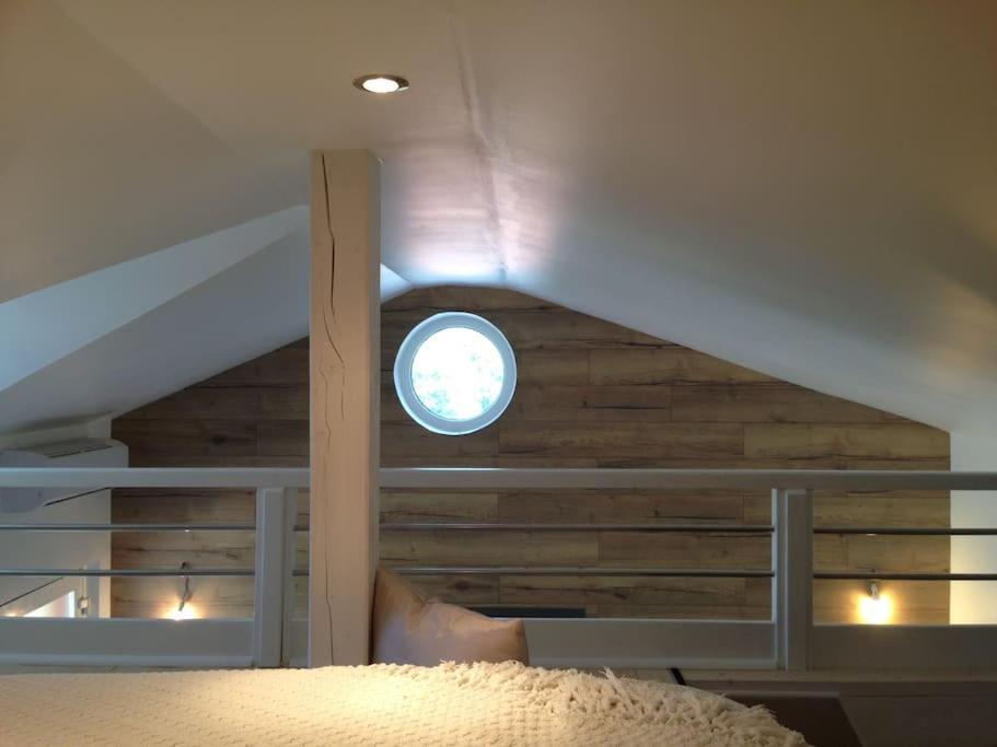 Des Renards Holiday home *