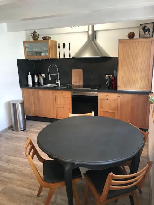 Des Renards Holiday home