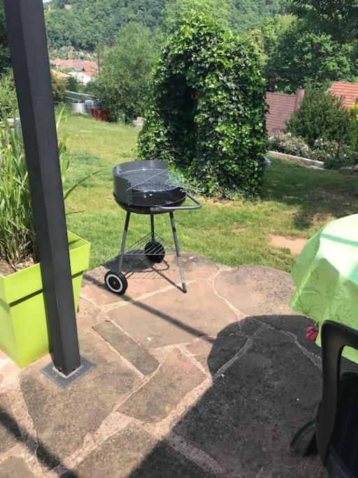 Holiday home Des Renards La Broque