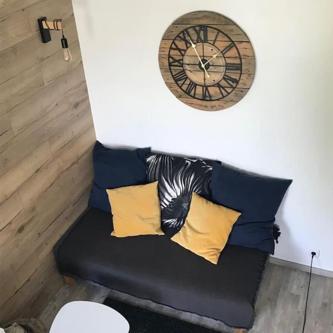 Holiday home Des Renards La Broque