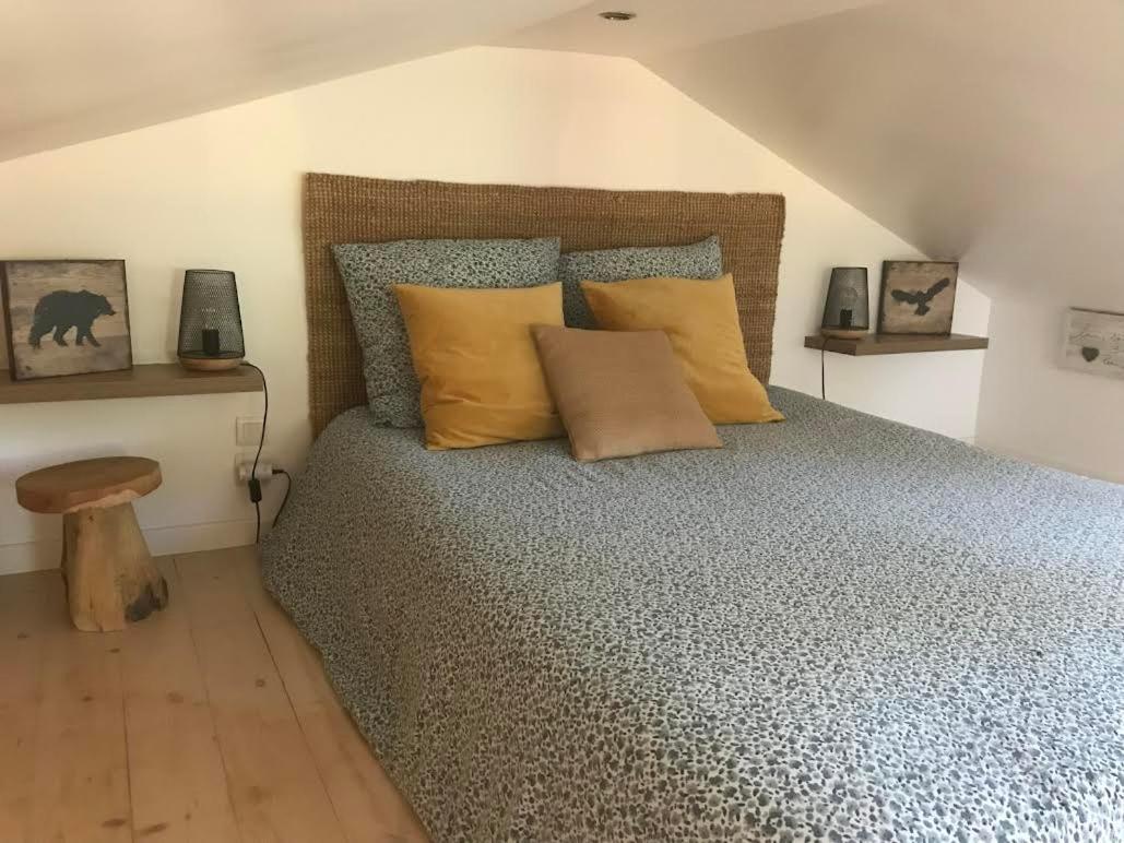 Des Renards Holiday home La Broque