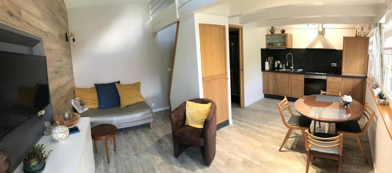 Holiday home Des Renards